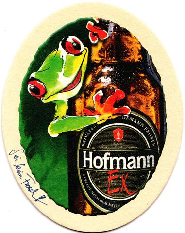 gutenstetten nea-by hofmann oval 3b (235-sei kein frosch)